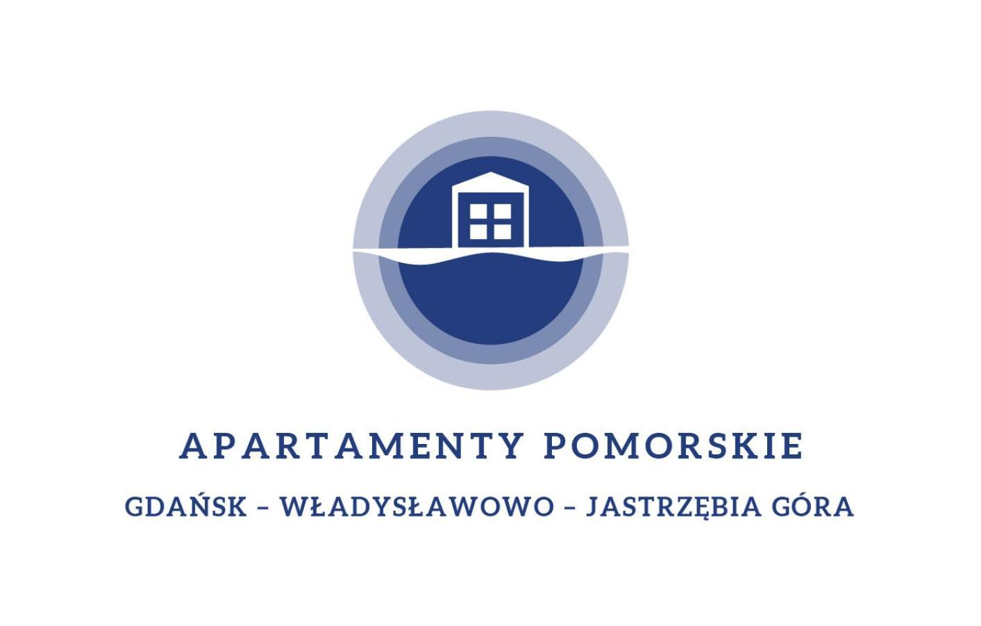 Apartamenty Plazowe Wladyslawowo - Apartamenty Pomorskie Buitenkant foto